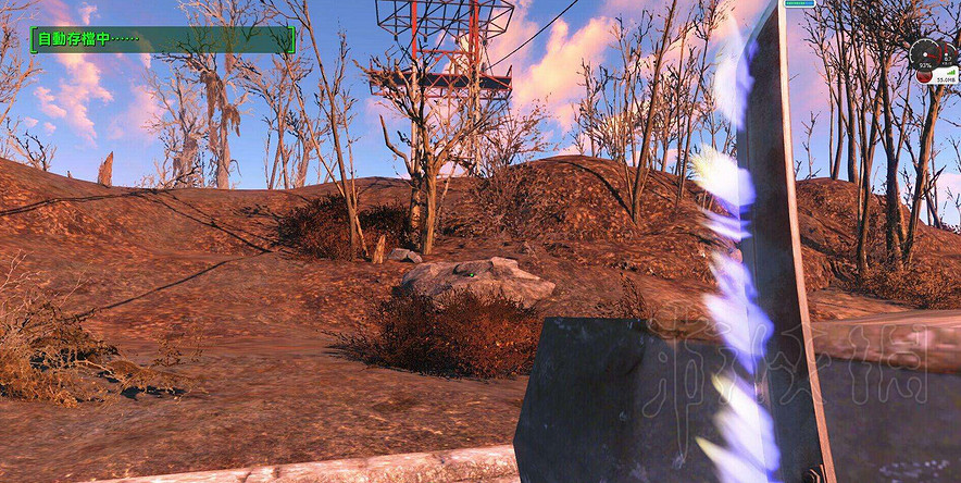 《異塵餘生4》步槍流玩法心得分享 步槍流怎麽玩？