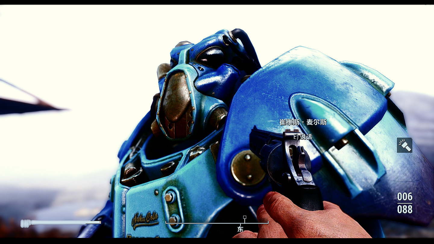 《異塵餘生4》30級前無星核固定拿x01圖文教學