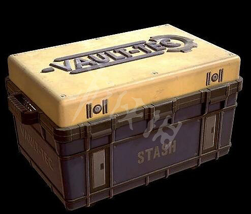 《異塵餘生76》原子商店全物品圖鑒匯總 原子商店物品有哪些