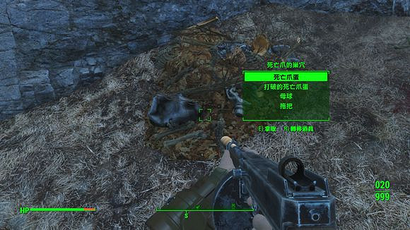 《異塵餘生4》怪物位置介紹 怪物位置圖文介紹 《異塵餘生4》怪物位置介紹 怪物位置圖文介紹