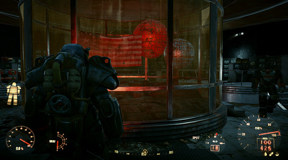 《異塵餘生4》30級前無星核固定拿x01圖文教學