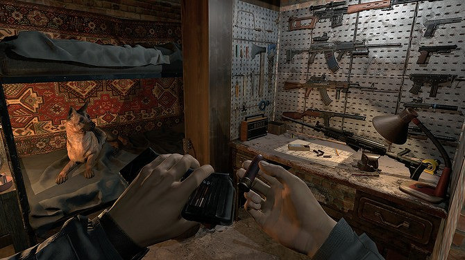 《CONVRGENCE》Steam搶先體驗 VRFPS探索 《CONVRGENCE》Steam搶先體驗 VRFPS探索