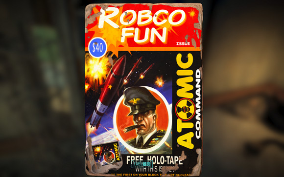 《異塵餘生4》生存模式一命通關圖文攻略 《異塵餘生4》生存模式一命通關圖文攻略