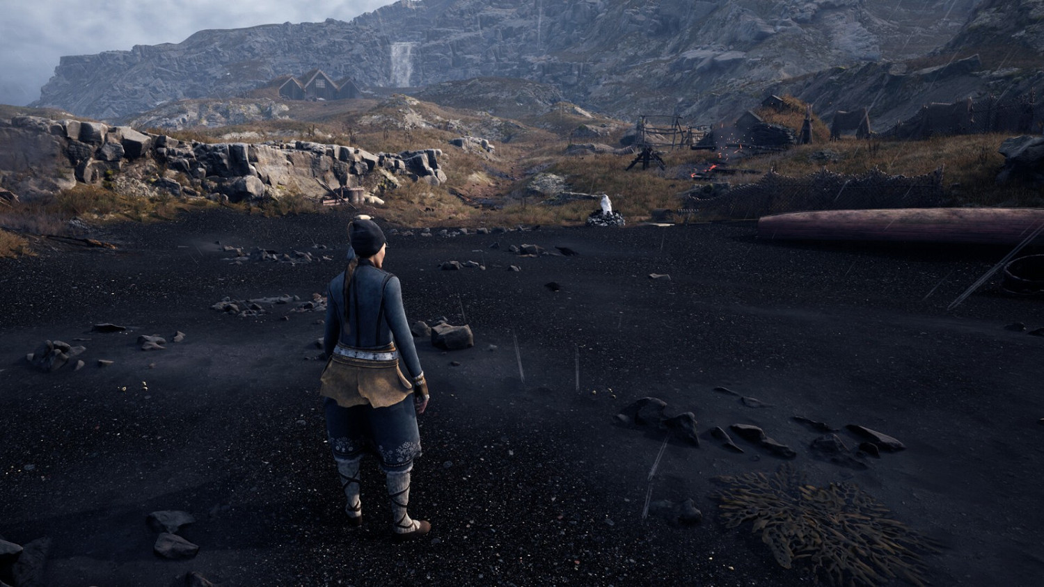 《風之島》2025年登陸多平台 開放世界探索冒險 《風之島》2025年登陸多平台 開放世界探索冒險