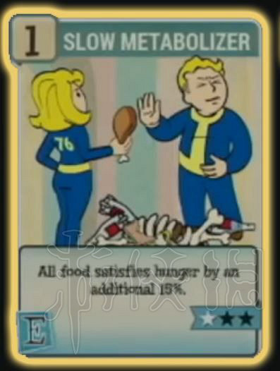 《異塵餘生76》有哪些技能？已知技能卡片一覽