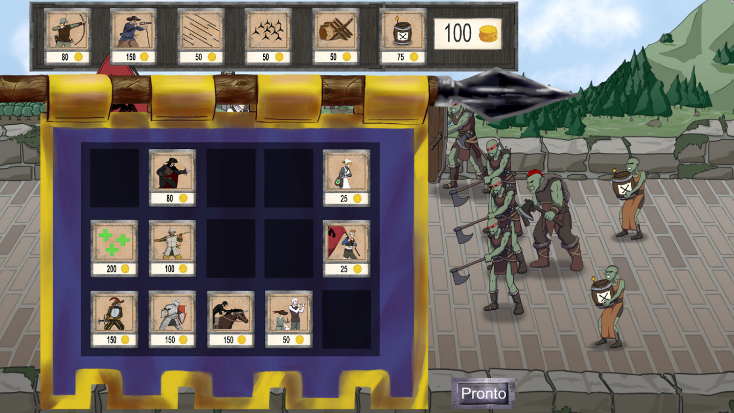 《罪孽的遺產:不祥之兆》Steam頁面 9月4日發售 《罪孽的遺產:不祥之兆》Steam頁面 9月4日發售