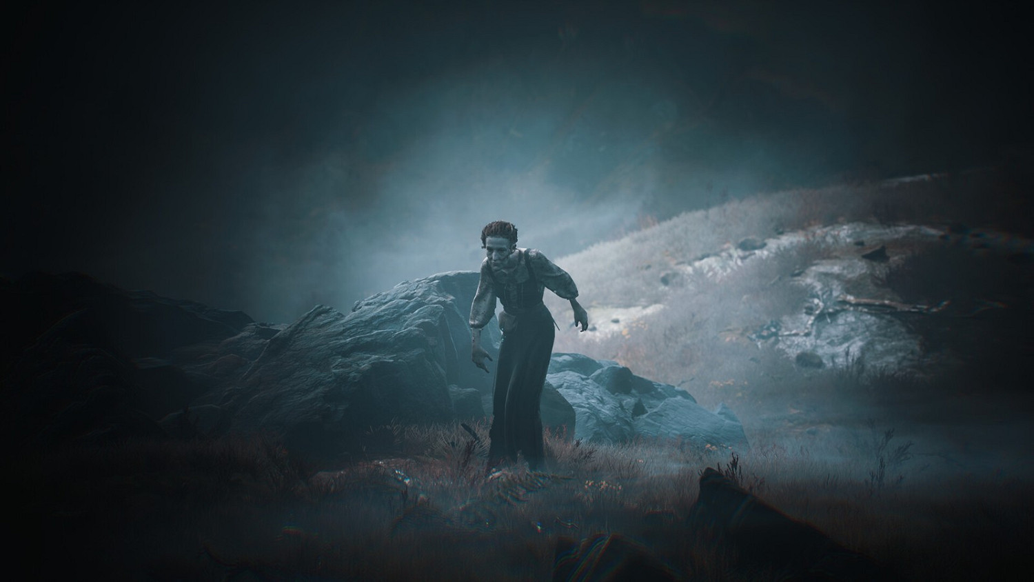 《風之島》2025年登陸多平台 開放世界探索冒險 《風之島》2025年登陸多平台 開放世界探索冒險