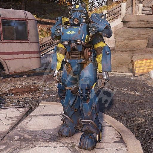 《異塵餘生76》原子商店全物品圖鑒匯總 原子商店物品有哪些