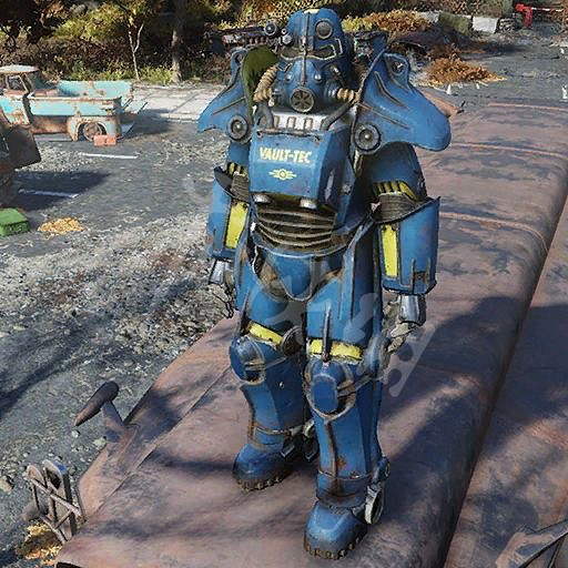 《異塵餘生76》原子商店全物品圖鑒匯總 原子商店物品有哪些