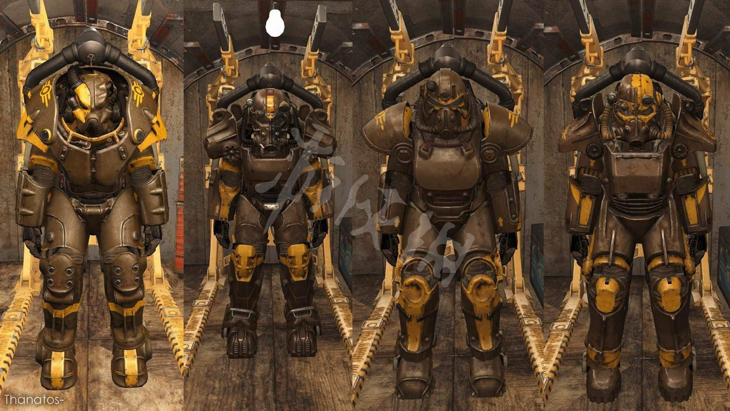 《異塵餘生76》原子商店全物品圖鑒匯總 原子商店物品有哪些