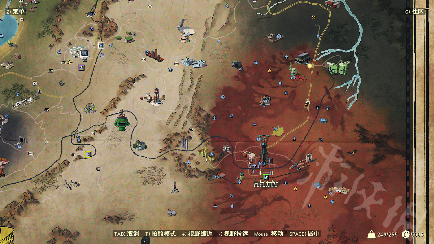 《異塵餘生76》新版本怎麽速刷傳奇?新版本速刷傳奇攻略 《異塵餘生76》新版本怎麽速刷傳奇?新版本速刷傳奇攻略