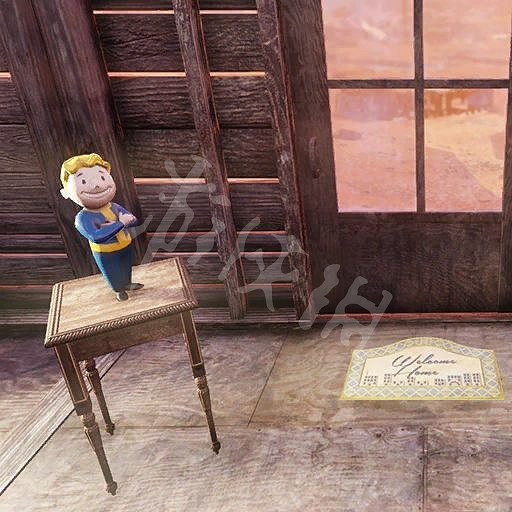 《異塵餘生76》原子商店全物品圖鑒匯總 原子商店物品有哪些