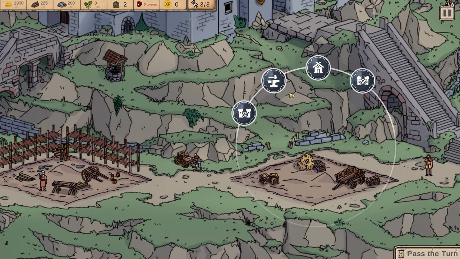 《罪孽的遺產:不祥之兆》Steam頁面 9月4日發售 《罪孽的遺產:不祥之兆》Steam頁面 9月4日發售