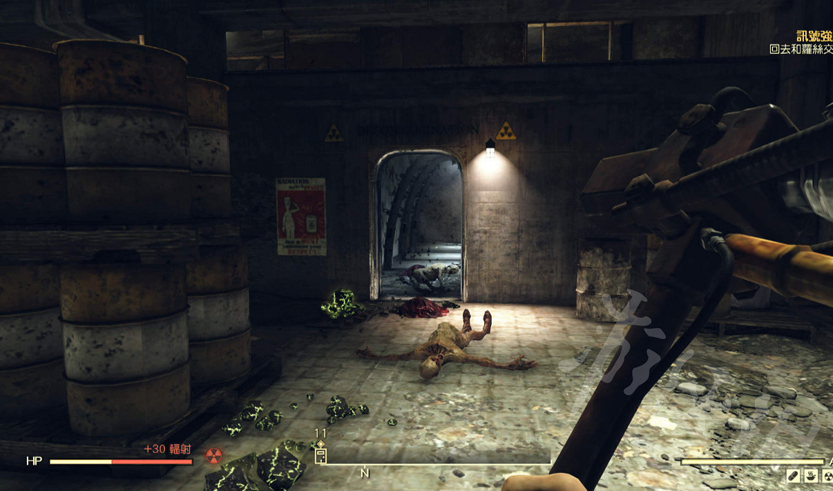 《異塵餘生76》洗變異有什麽注意事項?洗變異注意事項一覽 《異塵餘生76》洗變異有什麽注意事項?洗變異注意事項一覽