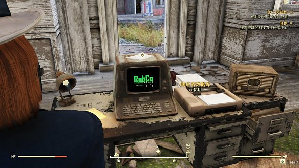 《異塵餘生76》全圖文流程攻略：全主線任務+全支線任務+全技能卡片+武器裝扮+營地建造+物品收集+同伴招募