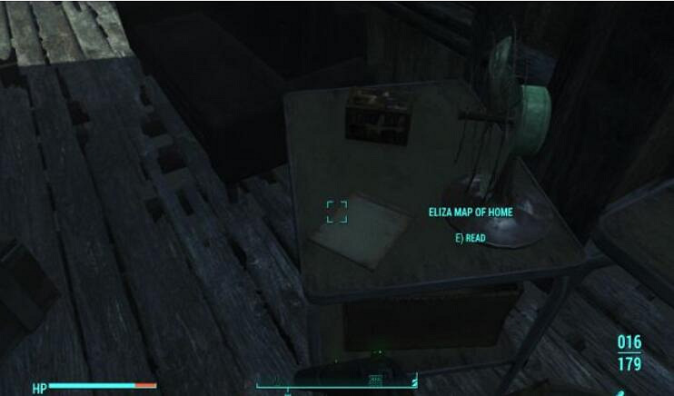 《異塵餘生4》紅莓島隱藏任務玩法解析攻略