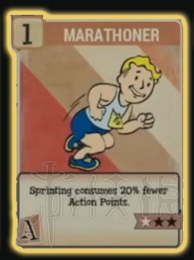 《異塵餘生76》有哪些技能？已知技能卡片一覽