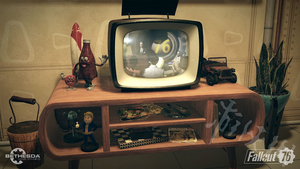 《異塵餘生76》突變效果怎麽利用？突變效果詳解