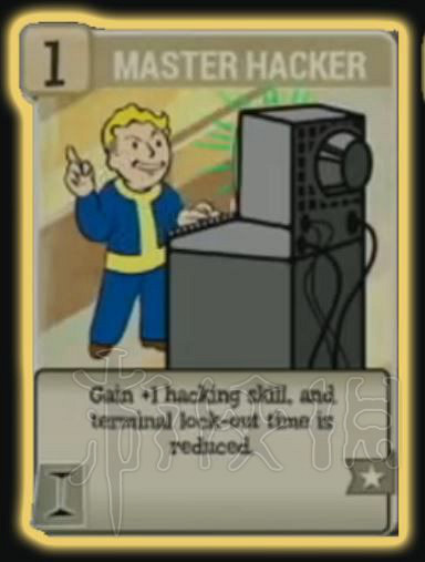 《異塵餘生76》有哪些技能？已知技能卡片一覽