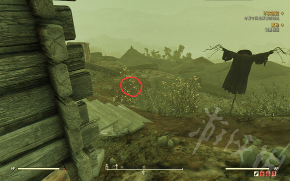 《異塵餘生76》泥沼有哪些藏寶圖?泥沼藏寶圖位置介紹 《異塵餘生76》泥沼有哪些藏寶圖?泥沼藏寶圖位置介紹