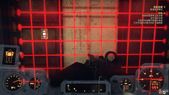 《異塵餘生76》全圖文流程攻略：全主線任務+全支線任務+全技能卡片+武器裝扮+營地建造+物品收集+同伴招募