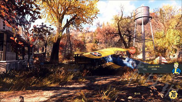 《異塵餘生76》森林藏寶圖位置在哪？森林藏寶圖位置一覽