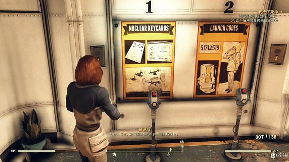 《異塵餘生76》全圖文流程攻略：全主線任務+全支線任務+全技能卡片+武器裝扮+營地建造+物品收集+同伴招募