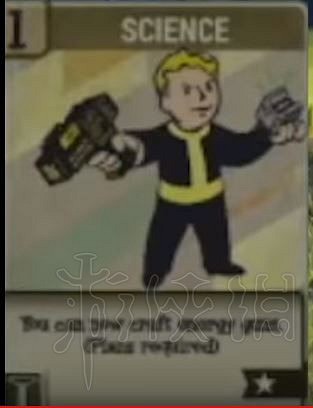 《異塵餘生76》有哪些技能？已知技能卡片一覽