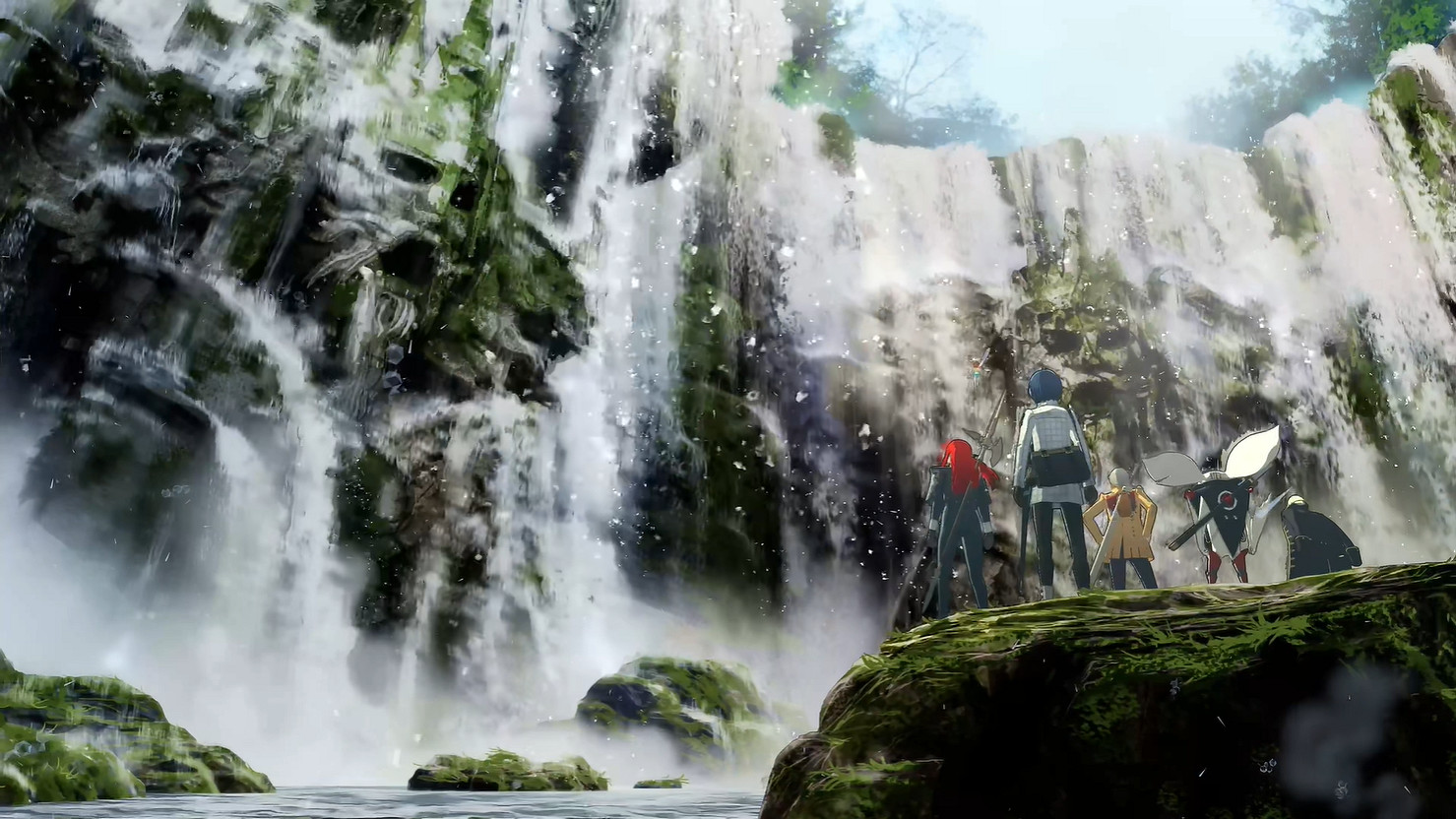 《暗喻幻想：ReFantazio》最新預告公開！秋季發售