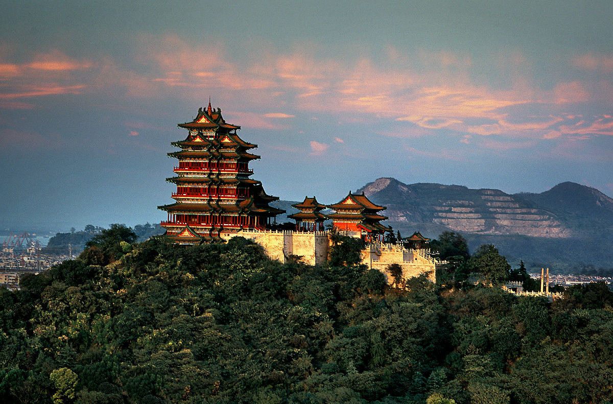 《異塵餘生4》城堡建築圖文賞析