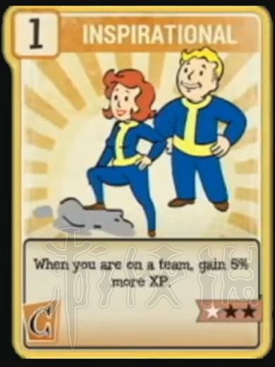 《異塵餘生76》有哪些技能？已知技能卡片一覽