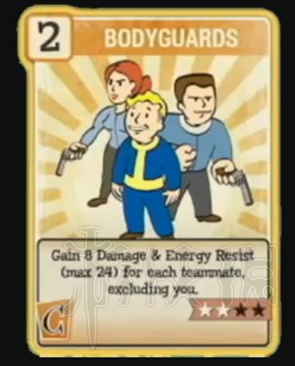 《異塵餘生76》有哪些技能？已知技能卡片一覽