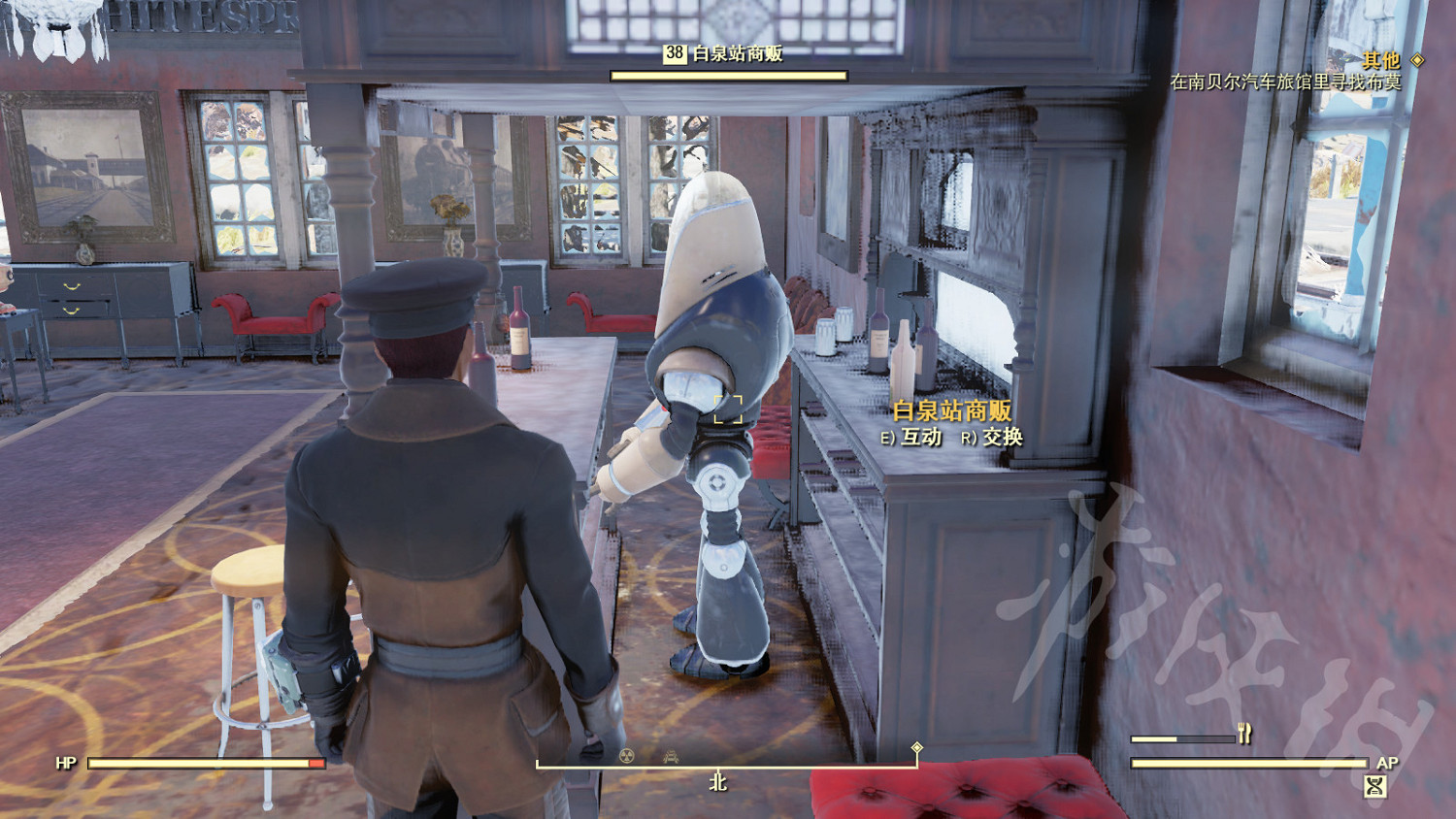 《異塵餘生76》新手怎麽快速刷錢和升級？新手刷錢升級攻略匯總