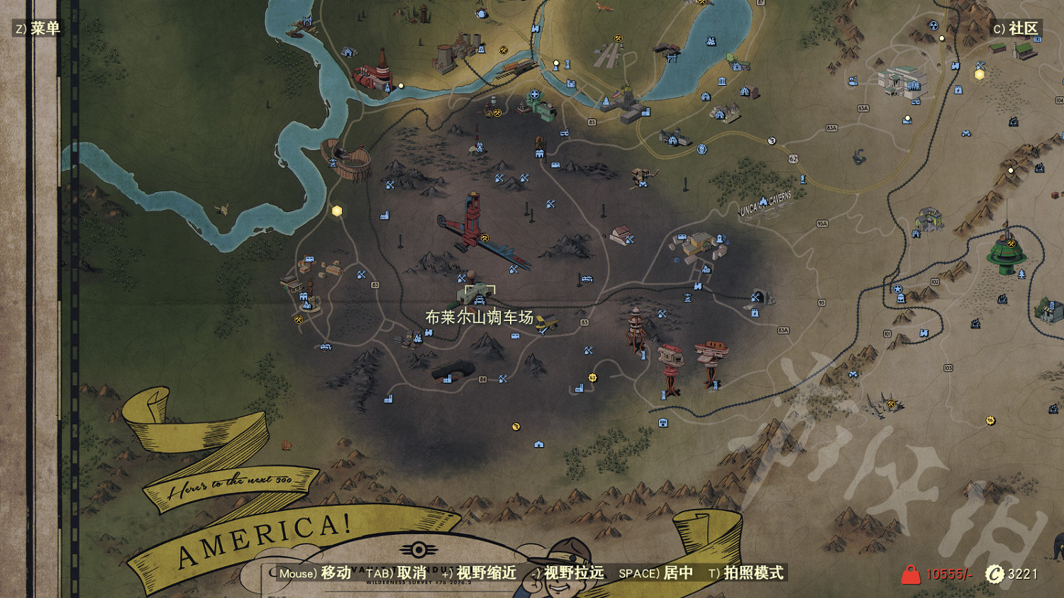 《異塵餘生76》隱藏任務穹頂之密怎麽完成？穹頂之密完成攻略