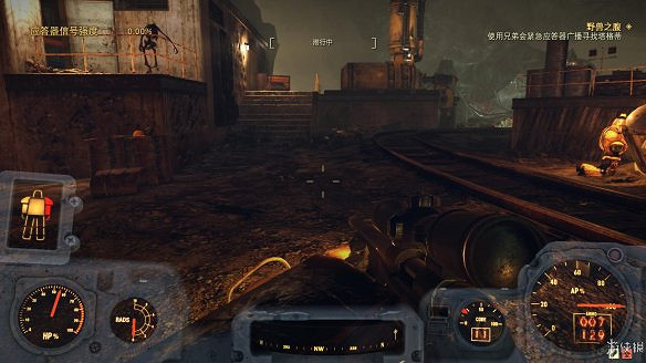 《異塵餘生76》全圖文流程攻略：全主線任務+全支線任務+全技能卡片+武器裝扮+營地建造+物品收集+同伴招募