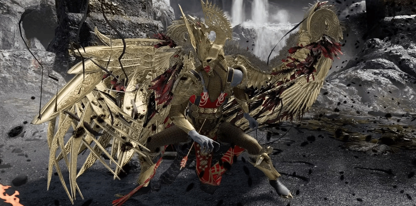 gamerant盤點遊戲史最強女Boss TOP10 第一竟是她！