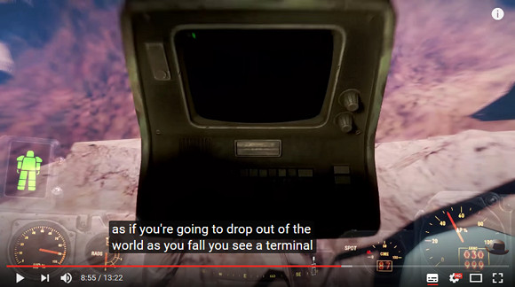 《異塵餘生4》波士頓圖書館終端機位置一覽