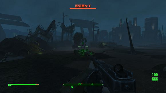 《異塵餘生4》怪物位置介紹 怪物位置圖文介紹 《異塵餘生4》怪物位置介紹 怪物位置圖文介紹