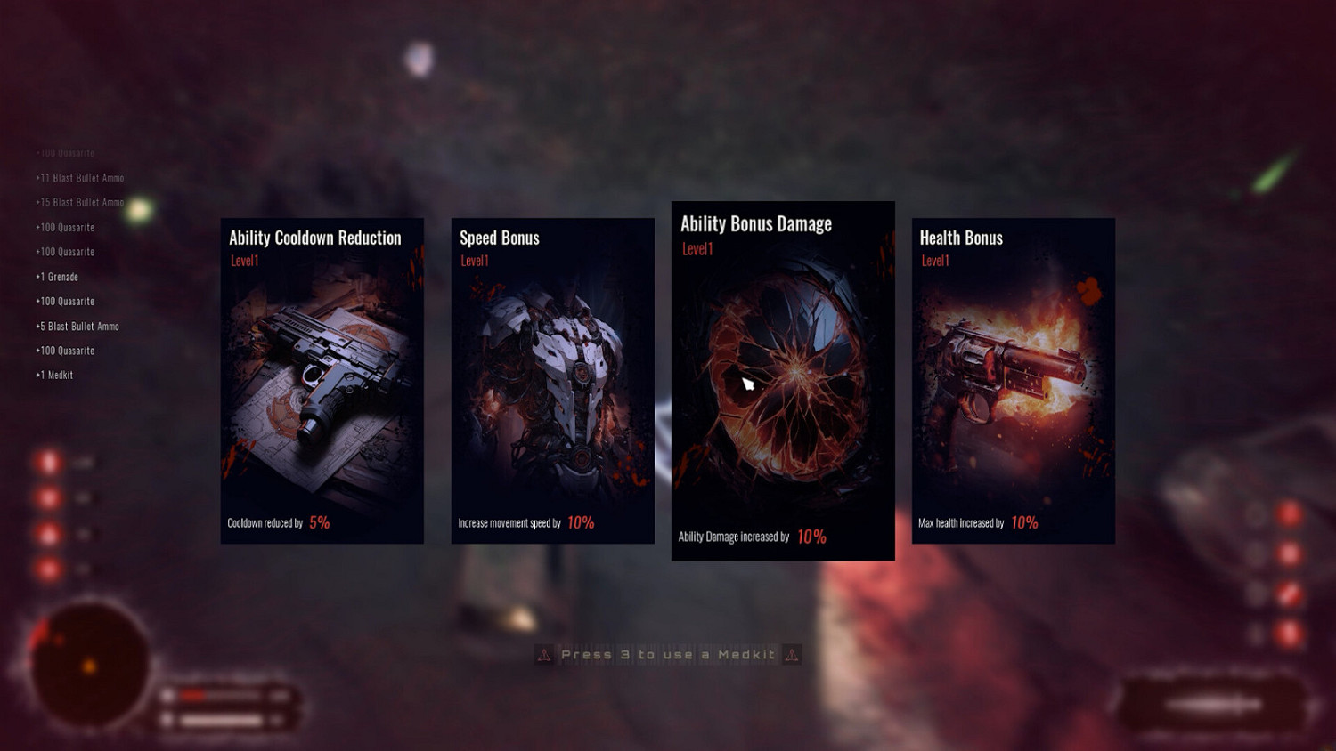 肉鴿遊戲《災變Z計劃》Steam頁面上線 發售日待定