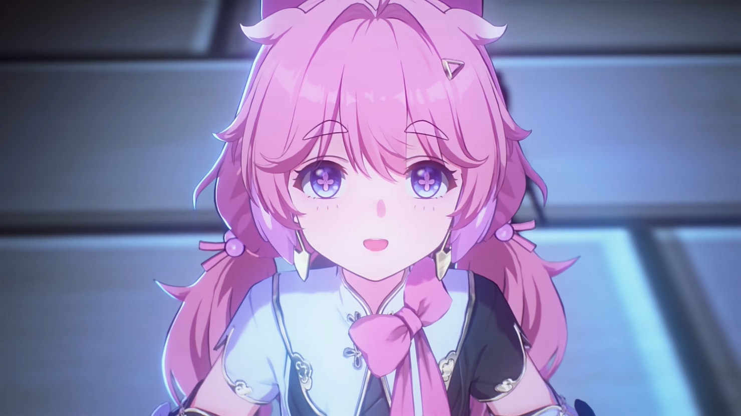 《鳴潮》新共鳴者安可PV!每場戰鬥都是有趣的冒險 《鳴潮》新共鳴者安可PV!每場戰鬥都是有趣的冒險