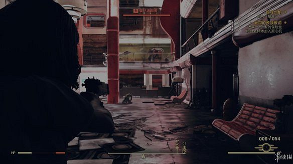 《異塵餘生76》全圖文流程攻略：全主線任務+全支線任務+全技能卡片+武器裝扮+營地建造+物品收集+同伴招募