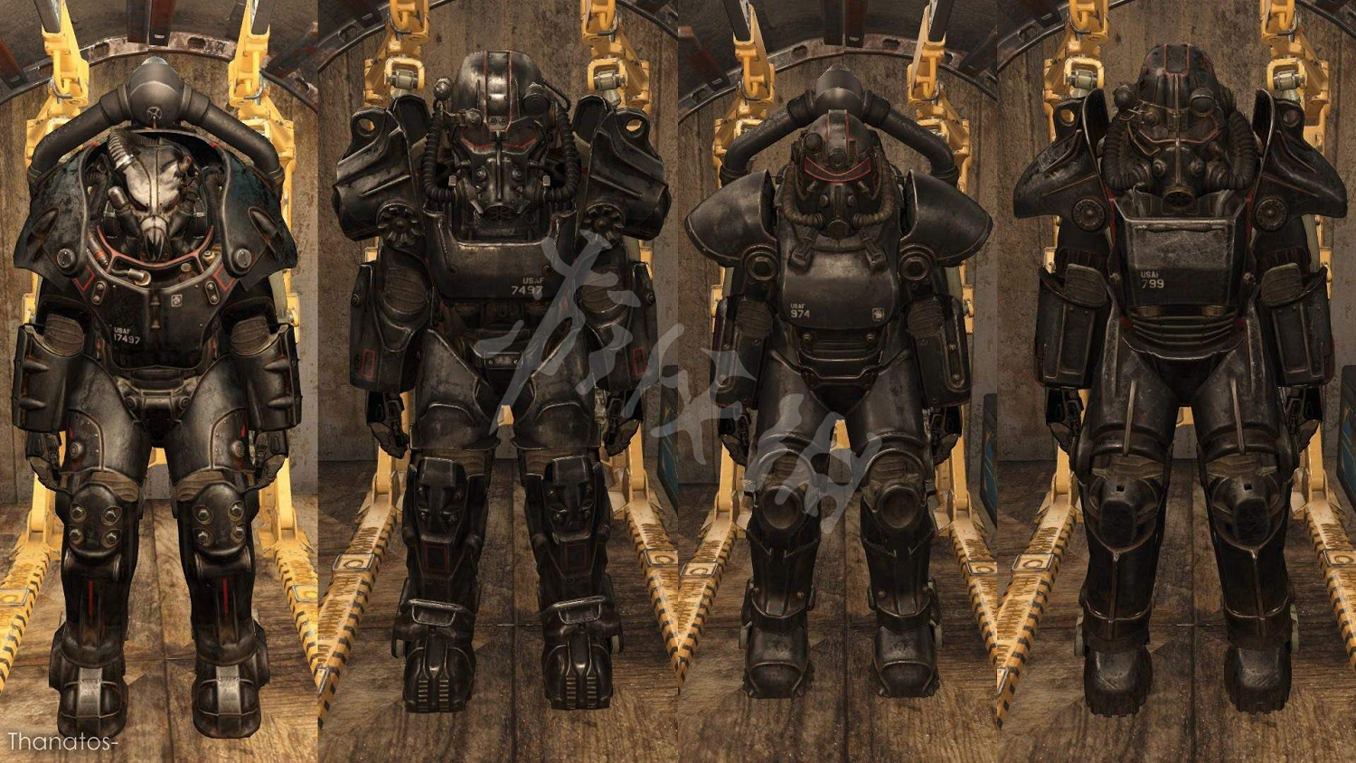 《異塵餘生76》原子商店全物品圖鑒匯總 原子商店物品有哪些