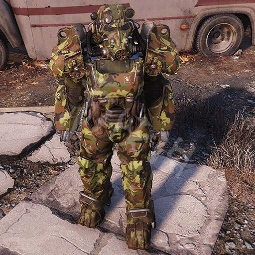 《異塵餘生76》原子商店全物品圖鑒匯總 原子商店物品有哪些