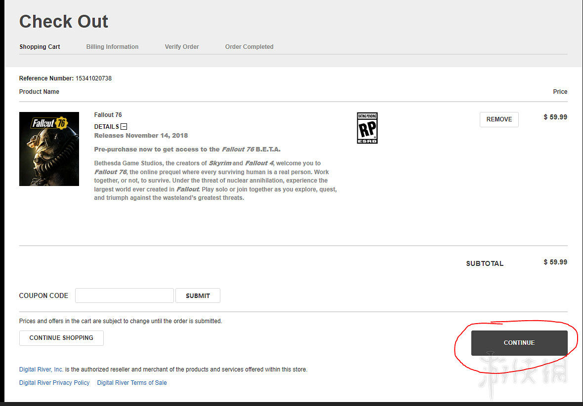 《異塵餘生76》購買教學圖文詳解 異塵餘生76官網怎麽購買 《異塵餘生76》購買教學圖文詳解 異塵餘生76官網怎麽購買