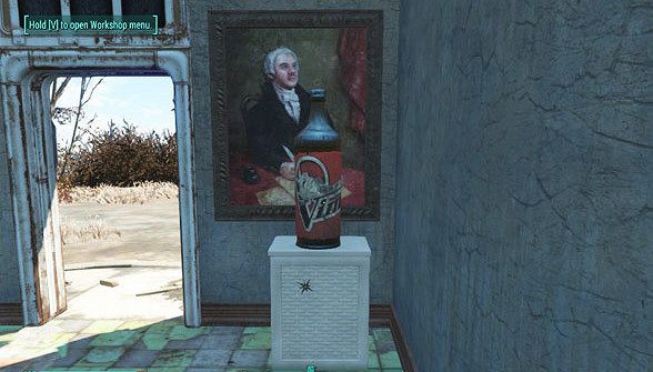 《異塵餘生4》荒野食譜介紹