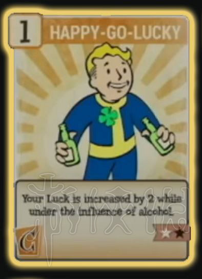 《異塵餘生76》有哪些技能？已知技能卡片一覽