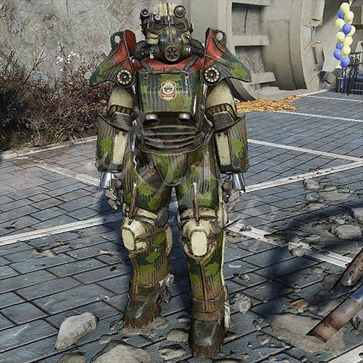 《異塵餘生76》原子商店全物品圖鑒匯總 原子商店物品有哪些