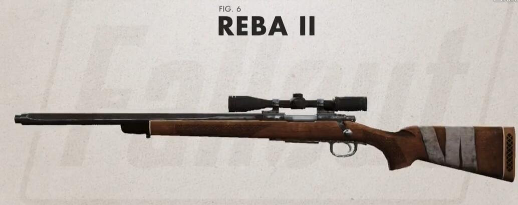 《異塵餘生4》十大最強武器一覽 《異塵餘生4》十大最強武器一覽