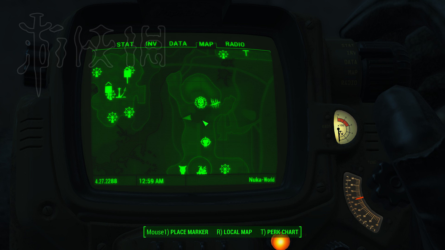 《異塵餘生4》小瓶蓋任務圖文攻略 《異塵餘生4》小瓶蓋任務圖文攻略