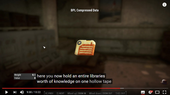 《異塵餘生4》波士頓圖書館終端機位置一覽